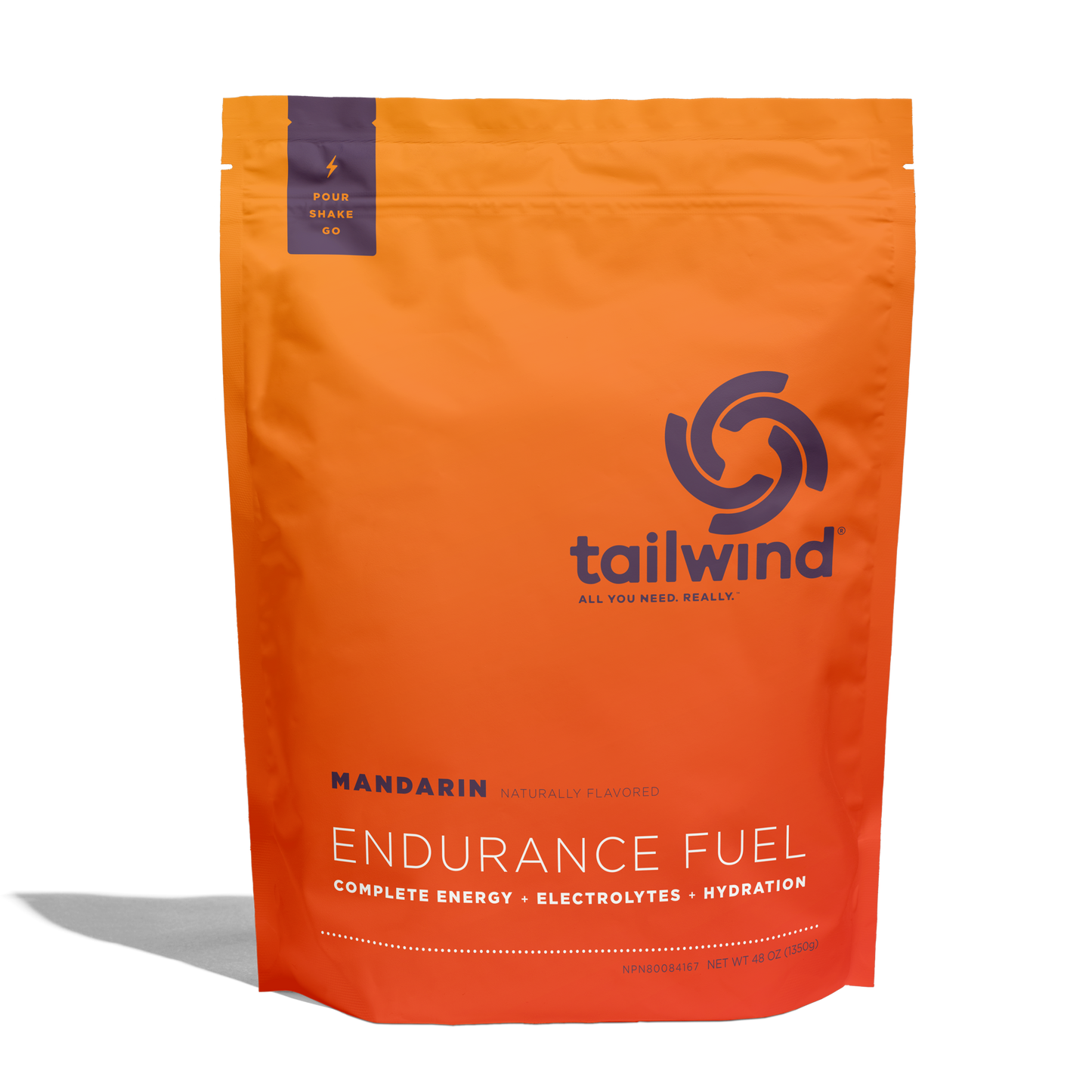 Endurance Fuel