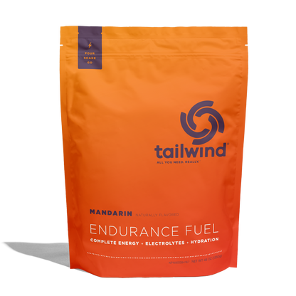 Endurance Fuel