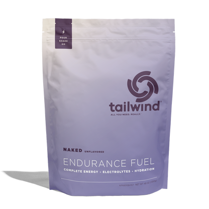 Flavor_Naked (Unflavored)