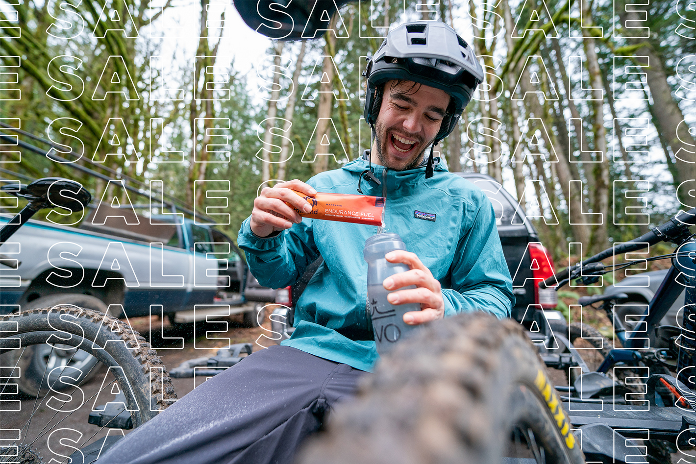 Endurance Fuel