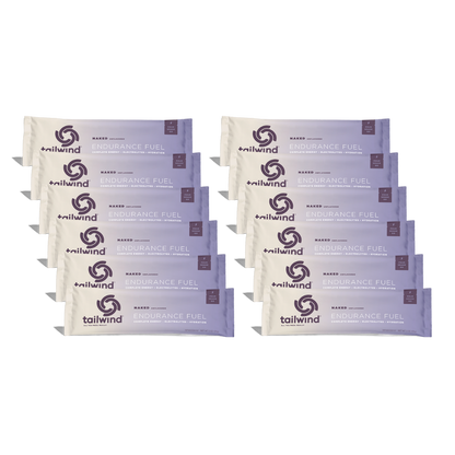 Flavor_Naked (Unflavored)