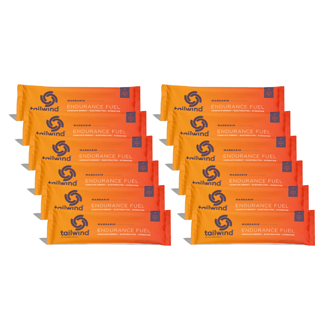 Flavor_Mandarin