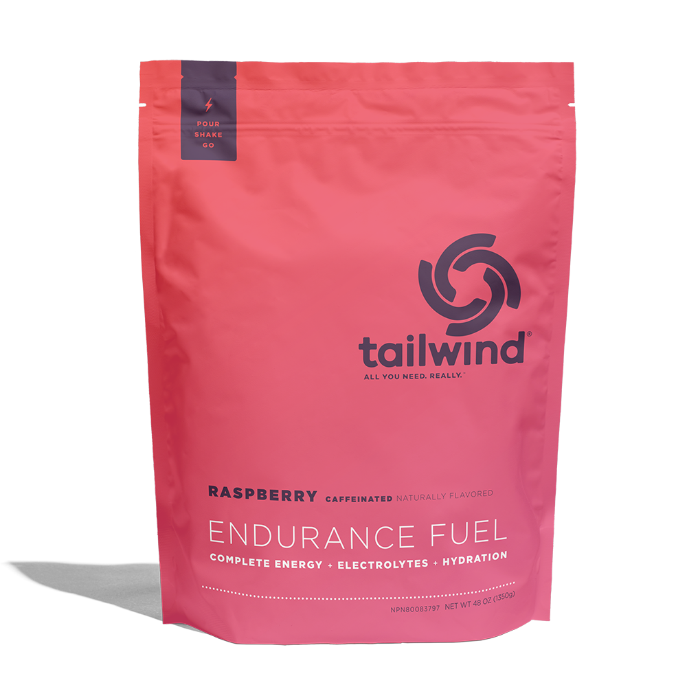 Endurance Fuel
