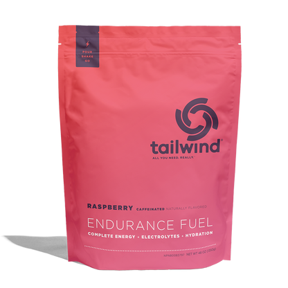 Endurance Fuel