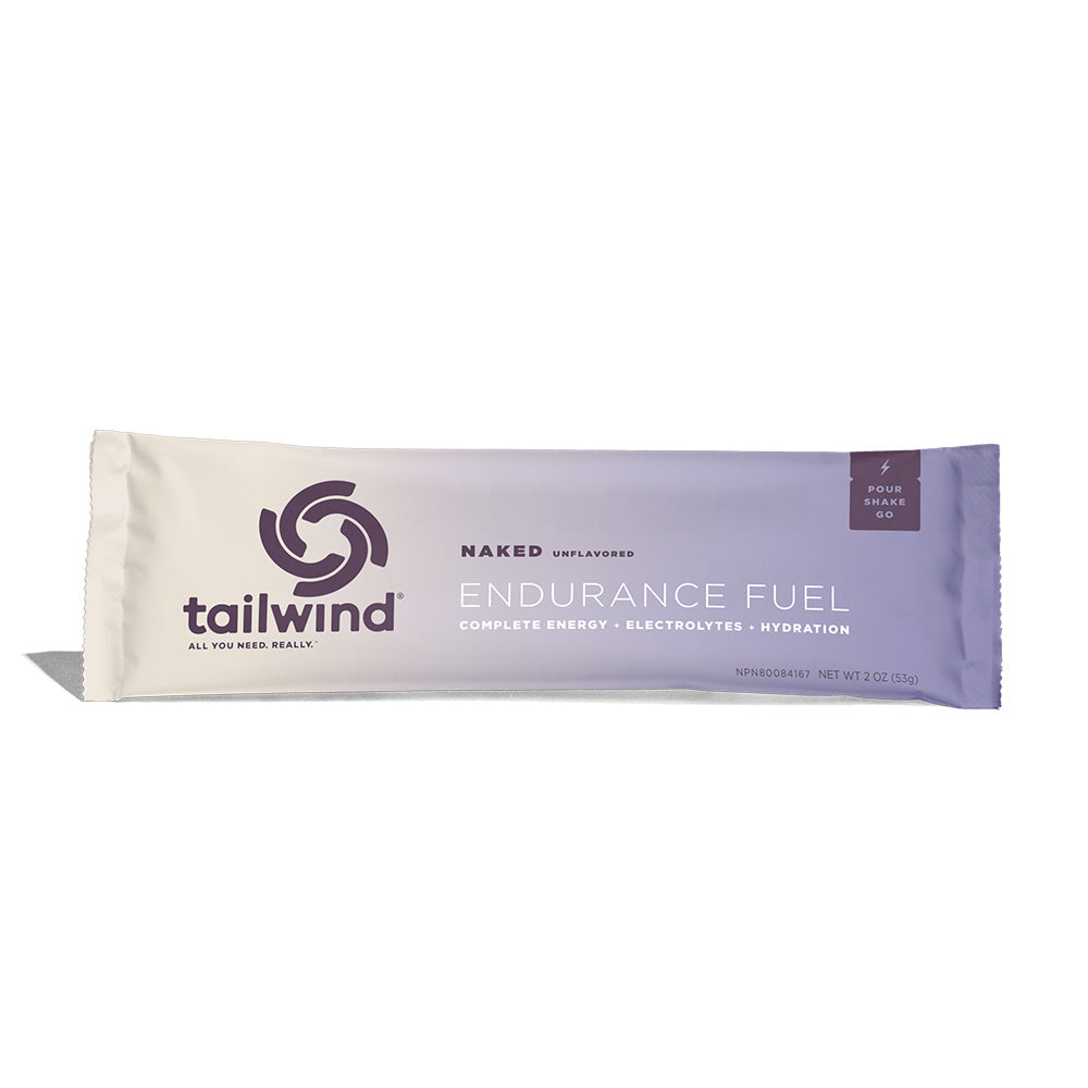 Flavor_Naked (Unflavored)