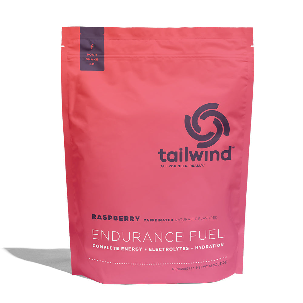 Flavor_Raspberry - Caffeinated
