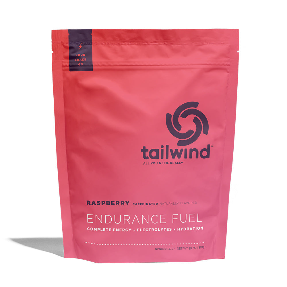 Flavor_Raspberry - Caffeinated